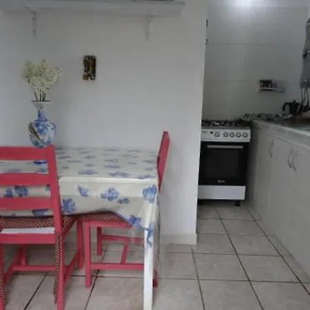 Finca La Gustoza House בית נופש