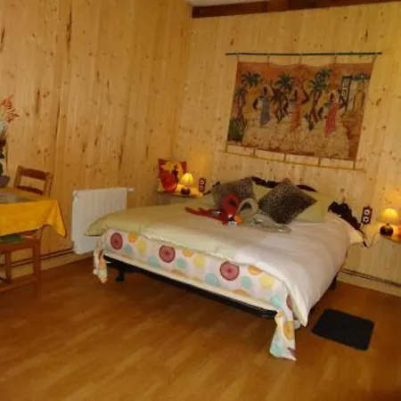 Finca La Gustoza House