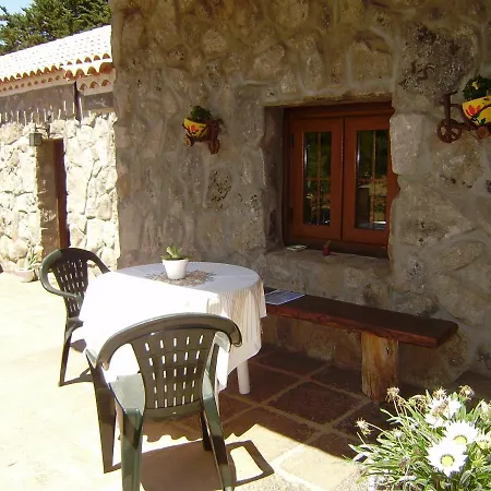 Finca La Gustoza House בית נופש *
