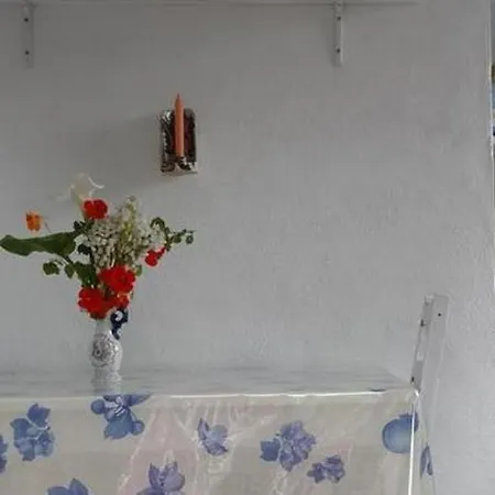 Vakantiehuis Finca La Gustoza House *