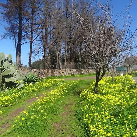 Finca La Gustoza House