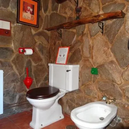 Finca La Gustoza House